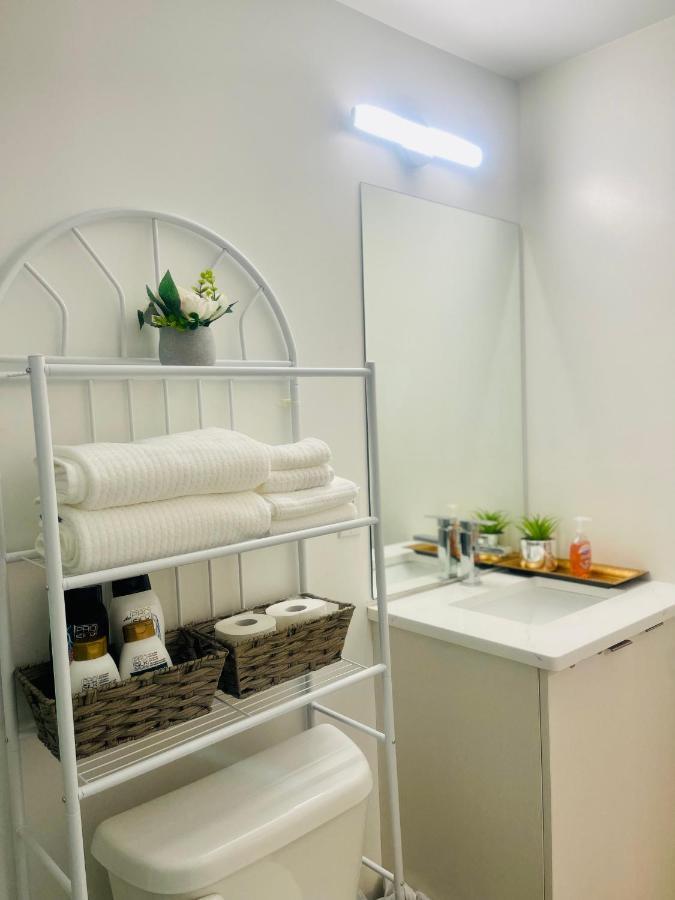 Prestige Suite ลอนดอน ภายนอก รูปภาพ
