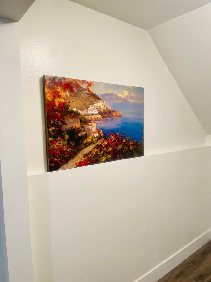 Prestige Suite ลอนดอน ภายนอก รูปภาพ
